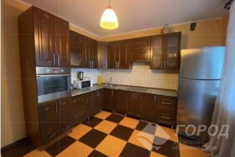 Сдам 2-х кімнатну квартиру, Сосновая Горка, Научная метро, Код: 815376/1