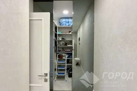 Продам 2-х кімнатну квартиру в новобудові, Журавлевка, Код: 815377/1