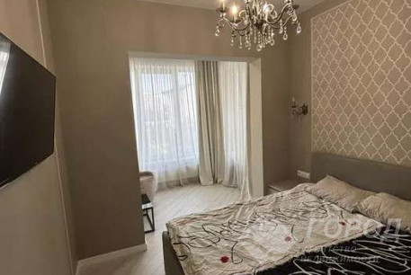 Продам 2-х кімнатну квартиру в новобудові, Журавлевка, Код: 815377/1