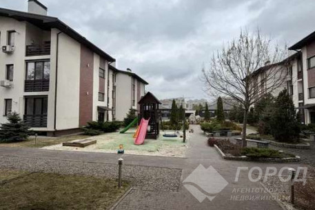 Продам 2-х кімнатну квартиру в новобудові, Журавлевка, Код: 815377/1