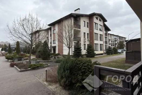 Продам 2-х кімнатну квартиру в новобудові, Журавлевка, Код: 815377/1