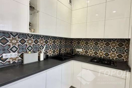 Продам 2-х кімнатну квартиру в новобудові, Журавлевка, Код: 815377/1