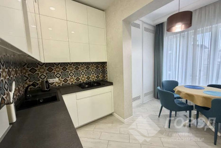 Продам 2-х кімнатну квартиру в новобудові, Журавлевка, Код: 815377/1