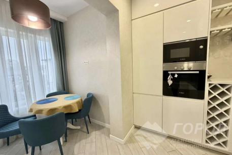 Продам 2-х кімнатну квартиру в новобудові, Журавлевка, Код: 815377/1