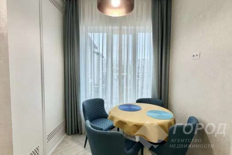 Продам 2-х кімнатну квартиру в новобудові, Журавлевка, Код: 815377/1