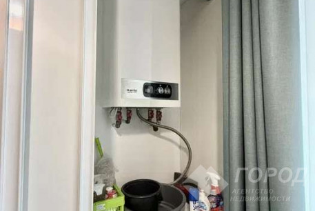 Продам 2-х кімнатну квартиру в новобудові, Журавлевка, Код: 815377/1