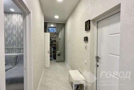 Продам 2-х кімнатну квартиру в новобудові, Журавлевка, Код: 815377/1