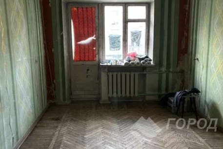 Продам 1-кімнатну квартиру, Новые дома, Армейская метро (Советской Армии), Код: 815378/1