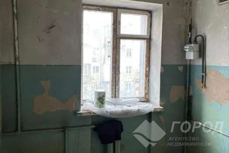 Продам 1-кімнатну квартиру, Новые дома, Армейская метро (Советской Армии), Код: 815378/1