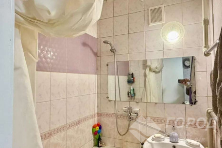 Продам 3-х кімнатну квартиру, Сосновая Горка, Код: 815381/1