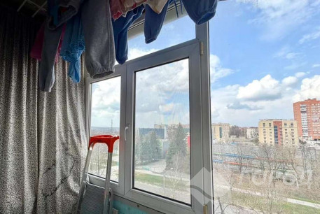 Продам 3-х кімнатну квартиру, Сосновая Горка, Код: 815381/1