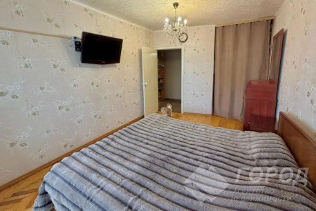 Продам 3-х кімнатну квартиру, Сосновая Горка, Код: 815381/1