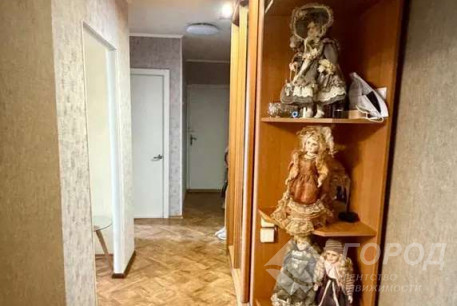 Продам 3-х кімнатну квартиру, Сосновая Горка, Код: 815381/1