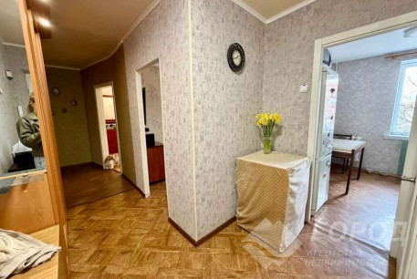 Продам 3-х кімнатну квартиру, Сосновая Горка, Код: 815381/1