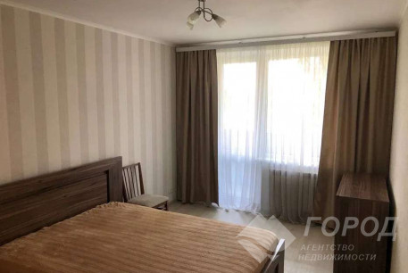 Сдам 1-кімнатну квартиру, Салтовка, Студенческая метро, Код: 815383/1