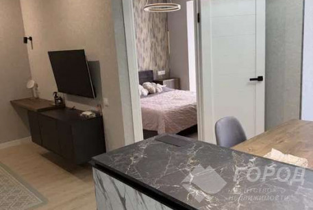 Сдам 1-кімнатну квартиру в новобудові, Центральный рынок, Центральный Рынок метро, Код: 815384/1