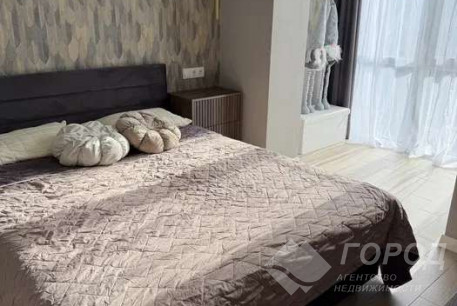 Сдам 1-кімнатну квартиру в новобудові, Центральный рынок, Центральный Рынок метро, Код: 815384/1