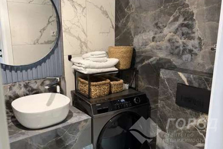 Сдам 1-кімнатну квартиру в новобудові, Центральный рынок, Центральный Рынок метро, Код: 815384/1