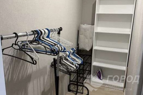 Сдам 1-кімнатну квартиру в новобудові, Центральный рынок, Центральный Рынок метро, Код: 815384/1