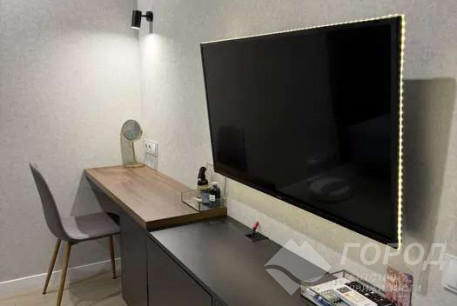 Сдам 1-кімнатну квартиру в новобудові, Центральный рынок, Центральный Рынок метро, Код: 815384/1