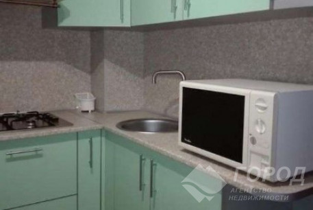 Сдам 1-кімнатну квартиру, Салтовка, Героев Труда метро, Код: 815385/1