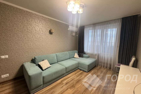 Продам 2-х кімнатну квартиру, Салтовка, ТРК Украина, Код: 815389/1