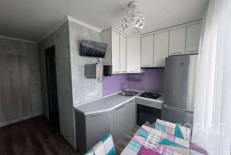 Продам 2-х кімнатну квартиру, Салтовка, ТРК Украина, Код: 815389/1