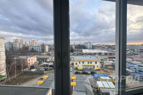 Продам 2-х кімнатну квартиру, Салтовка, ТРК Украина, Код: 815389/1