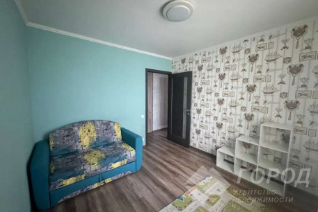 Продам 2-х кімнатну квартиру, Салтовка, ТРК Украина, Код: 815389/1