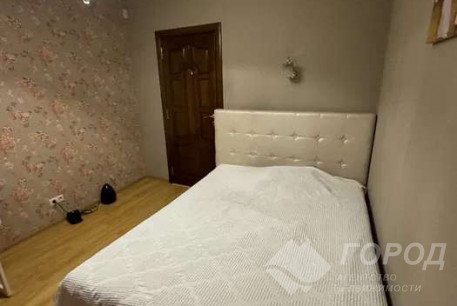 Продам 2-х кімнатну квартиру в новобудові, Гагарина проспект, Спортивная метро, Код: 815390/1