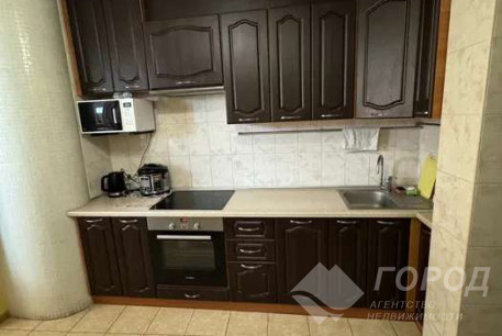 Продам 2-х кімнатну квартиру в новобудові, Гагарина проспект, Спортивная метро, Код: 815390/1