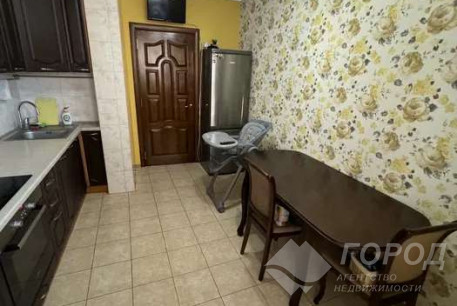 Продам 2-х кімнатну квартиру в новобудові, Гагарина проспект, Спортивная метро, Код: 815390/1