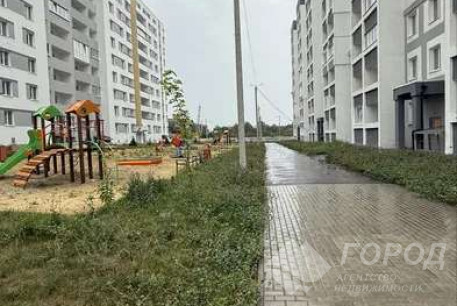 Продам 1-кімнатну квартиру в новобудові, Холодная Гора, Код: 815391/1