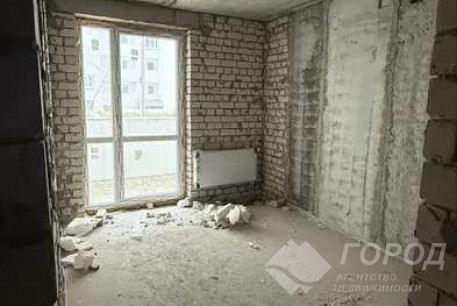 Продам 1-кімнатну квартиру в новобудові, Холодная Гора, Код: 815391/1