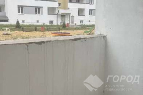 Продам 1-кімнатну квартиру в новобудові, Холодная Гора, Код: 815391/1