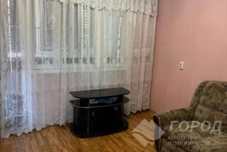 Сдам 1-кімнатну квартиру, Рогань, Роганский ж/м, Код: 815395/1