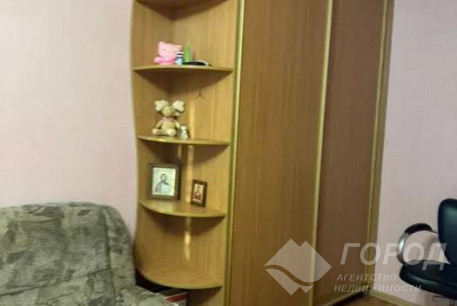 Сдам 1-кімнатну квартиру, Рогань, Роганский ж/м, Код: 815395/1