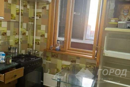 Сдам 1-кімнатну квартиру, Рогань, Роганский ж/м, Код: 815395/1