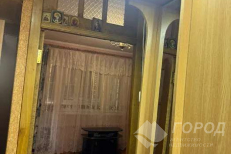 Сдам 1-кімнатну квартиру, Рогань, Роганский ж/м, Код: 815395/1