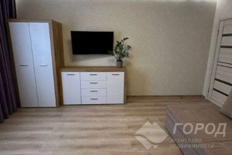 Продам 1-кімнатну квартиру в новобудові, Журавлевка, ЖК Гидропарк, Код: 815396/1