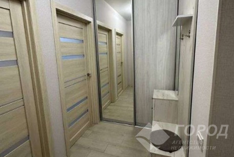 Продам 1-кімнатну квартиру в новобудові, Журавлевка, ЖК Гидропарк, Код: 815396/1