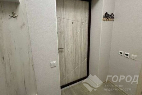 Продам 1-кімнатну квартиру в новобудові, Журавлевка, ЖК Гидропарк, Код: 815396/1