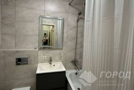 Продам 1-кімнатну квартиру в новобудові, Журавлевка, ЖК Гидропарк, Код: 815396/1