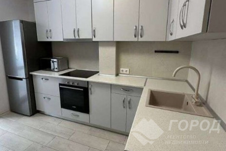 Продам 1-кімнатну квартиру в новобудові, Журавлевка, ЖК Гидропарк, Код: 815396/1