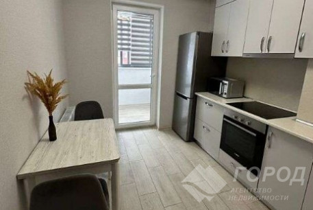 Продам 1-кімнатну квартиру в новобудові, Журавлевка, ЖК Гидропарк, Код: 815396/1