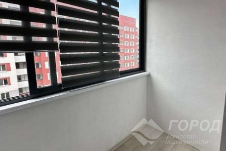 Продам 1-кімнатну квартиру в новобудові, Журавлевка, ЖК Гидропарк, Код: 815396/1