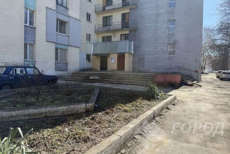 Продам 1-кімнатну квартиру, Салтовский, Завод им. Малышева метро, Код: 815397/1