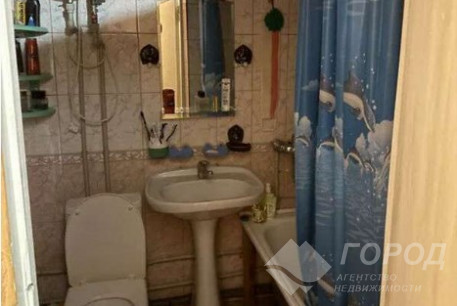 Продам 1-кімнатну квартиру, Салтовский, Завод им. Малышева метро, Код: 815397/1