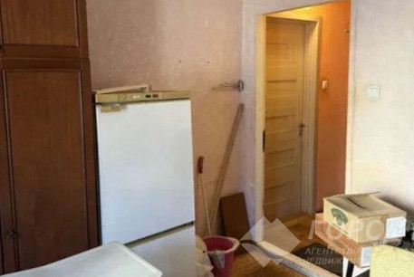 Продам 1-кімнатну квартиру, Салтовский, Завод им. Малышева метро, Код: 815397/1