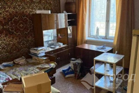 Продам 1-кімнатну квартиру, Салтовский, Завод им. Малышева метро, Код: 815397/1